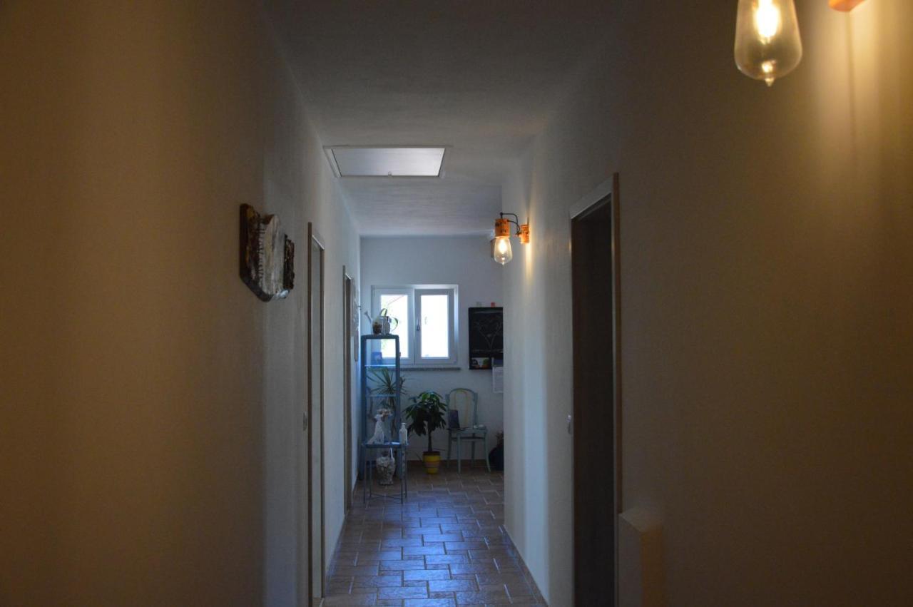 Mama Residence Ровиньско село Экстерьер фото
