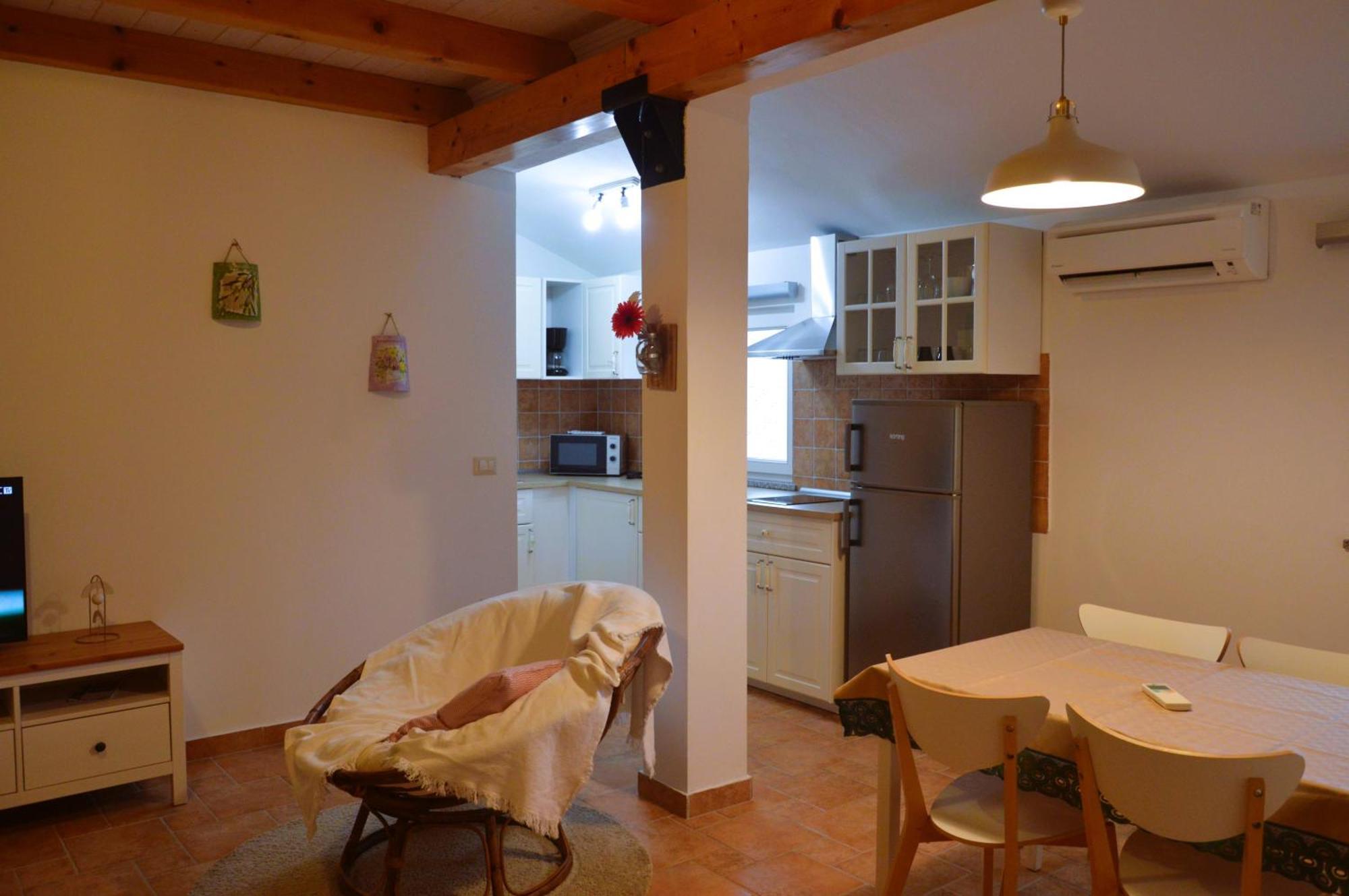 Mama Residence Ровиньско село Экстерьер фото