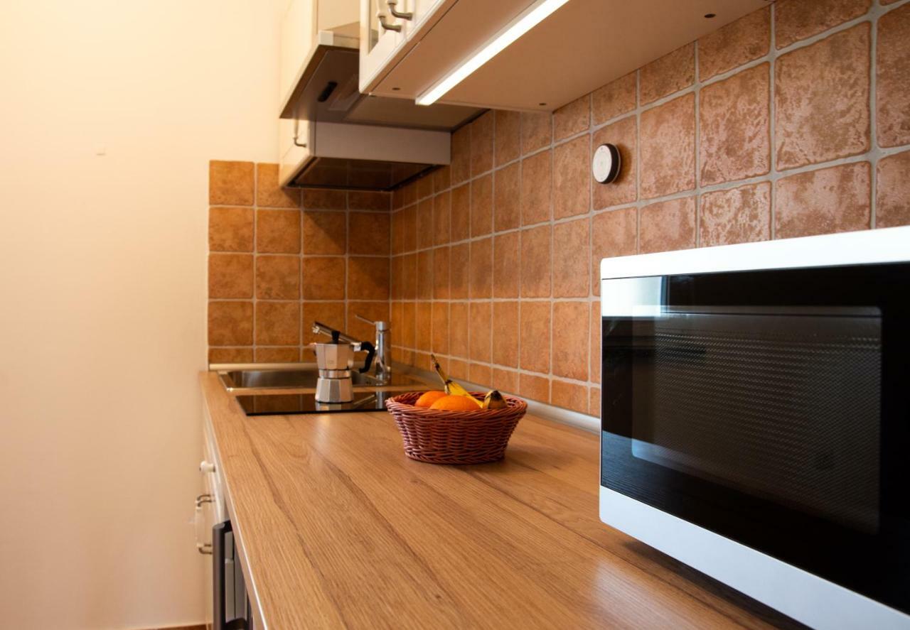 Mama Residence Ровиньско село Экстерьер фото